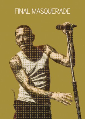 Final Masquerade   Chester Bennington
